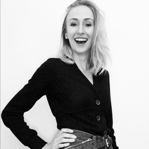 Meet your Posher, Janaya